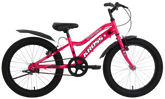 SPIDER KROSS 20T SS PINK YS 796 AL/RM